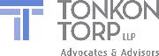 Tonkon Torp LLP Logo